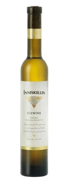 Inniskillin Pearl Vidal Icewine Niagara Peninsula Canada 2021 Inniskillin Pearl Vidal Icewine Niagara Peninsula Canada 2021