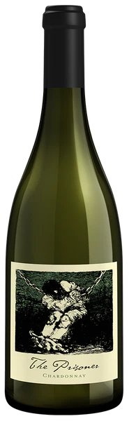 The Prisoner Wine Co. Chardonnay Carneros 2019 - Wine Train Wine Store The Prisoner Wine Co. Chardonnay Carneros 2019 - Wine Train Wine Store