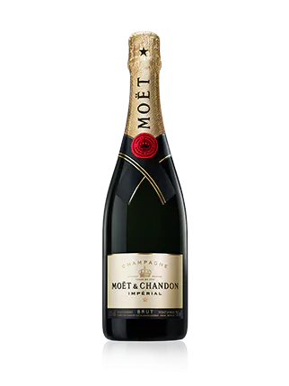 Domaine Chandon Moet & Chandon Champagne - Wine Train Wine Store