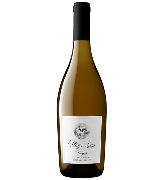 Stags' Leap Napa Valley Viognier 2021