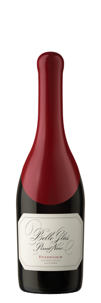 l*o様 Belle Glos Pinot Noir 750ml 2本セット Belle Glos Pinot Noir Eulenloch Vineyard Napa Valley 2021