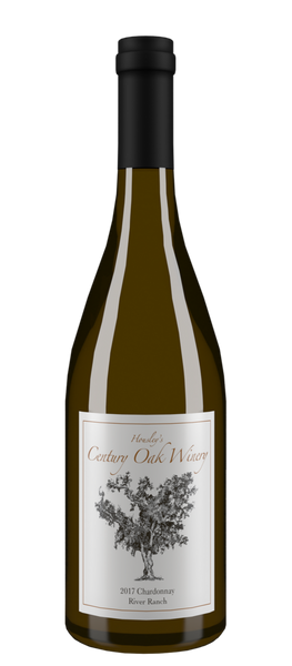 Housley Century Oak Winery Chardonnay River Ranch Lodi 2017