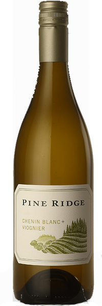 Pine Ridge Chenin Blanc/Viognier California 2021