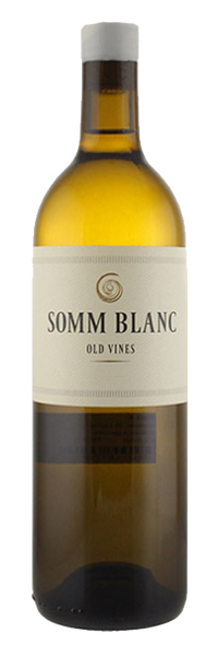Remix Somm Blanc Old Vines White 2018