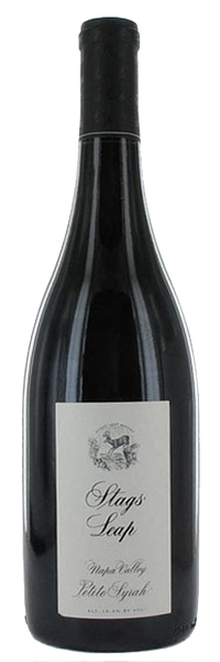Stags' Leap Winery Petite Sirah Napa Valley 2018