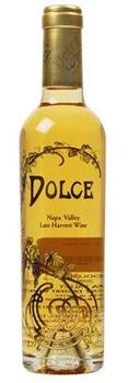 Dolce Late Harvest 375ml Napa Valley 2014