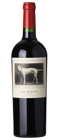 The Mascot Red Napa Valley 2019