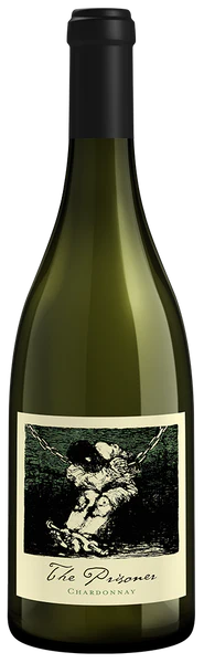 The Prisoner Wine Co. Chardonnay Carneros 2019